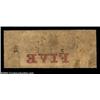 Image 2 : Boston, MA- The Howard Bank $5 Mar. 7, 1859 G8aThe Haxby plate example. Fine. Important notice: We e