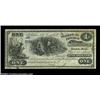 Boston, MA- Jewett & Pitcher $1 May 1, 1875This issuer was a Canadian company located in St. John, N