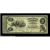 Image 1 : Boston, MA- Jewett & Pitcher $2 April 15, 1875Variety with the plain reverse and handwritten date of