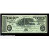 Image 1 : Boston, MA- Jewett & Pitcher $5 Dec. 1, 1873This may be the nicest Jewett & Pitcher note in existenc