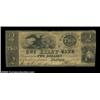 Image 1 : Boston, MA- The Kilby Bank $5 June 1, 1837 G4An excessively rare note from this short lived Boston b