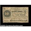 Image 3 : Boston, MA- Kimball, Robinson & Co. 5ó, 10ó, 25ó Nov. 17, 1862A trio of pieces from this issuer, all