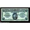 Image 1 : Boston, MA- C.F. King $5, $10, $20, $50An enigmatic set of four "Personal Checks" of C.F. King, each