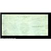 Image 2 : Boston, MA- C.F. King $5, $10, $20, $50An enigmatic set of four "Personal Checks" of C.F. King, each