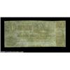 Image 2 : Boston, MA- The Lafayette Bank $1.25 Oct. 3, 1837 G6A lovely signed and issued example of this odd d