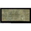 Image 2 : Boston, MA- The Lafayette Bank $1.75 Oct. 3, 1837 G8A lovely example of this very scarce note. Crisp