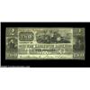 Boston, MA- The Lafayette Bank $2 Aug. 20, 1836 G10A very rare early piece from here which should no