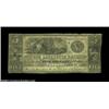 Boston, MA- The Lafayette Bank $5 Sept. 1, 1836 G18Another rare early issue from here which is liste