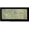 Image 2 : Boston, MA- The Lafayette Bank $3 Jan. 28, 1837 G16A very scarce three, particularly in this state o