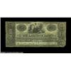 Boston, MA- The Lafayette Bank $500 Aug. 25, 1836 G34An extraordinarily rare high denomination examp
