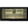 Boston, MA- The Lafayette Bank $1000 July 25, 1836 G36Another excessively rare and likely unique hig
