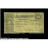 Image 1 : Boston, MA- I.M. Learned & Co. 25ó Sept. 1, 1862First piece of scrip we've seen from this restaurant