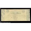 Image 2 : Boston, MA- The Manufacturers & Mechanics Bank $1 G24 ProofA very nice early Proof example. Uncircul