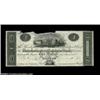 Boston, MA- The Manufacturers & Mechanics Bank $2 G36 ProofA very scarce Proof. Uncirculated, but mi