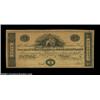 Image 1 : Boston, MA- The Manufacturers & Mechanics Bank $5 G60 ProofAn early Reed Proof example.About Uncircu