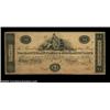 Image 1 : Boston, MA- The Manufacturers & Mechanics Bank $20 G84a ProofA nice early Reed Proof example, with o