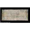 Image 2 : Boston, MA- The Massachusetts Bank $1 Jan. 1, 1842 G56An excessively rare note printed, most unusual