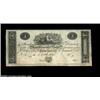 Boston, MA- The Massachusetts Bank $3 G122 ProofAn early Reed Proof which is the Haxby plate example