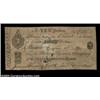 Boston, MA- The Massachusetts Bank $10 Jan. 20, 1799 C224A very scarce eighteenth century note in ab