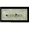 Image 2 : Boston, MA- The Massachusetts Bank $20 May 1, 1861 G278dA most unusual note, as the thrifty Yankees.