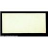 Image 2 : Boston, MA- The Massachusetts Bank $20 G278e ProofA Proof mounted on light card stock. Uncirculated.