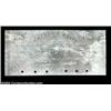 Image 2 : Boston, MA- The Massachusetts Bank $50 G362c ProofAnother excessively rare ochre tinted Proof, again
