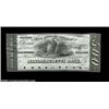 Boston, MA- The Massachusetts Bank $500 G434 Proof Another extraordinary item from the Denly collect