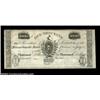 Boston, MA- The Massachusetts Bank $1000 G434 ProofAn extremely rare note and desirable as the highe