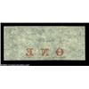 Image 2 : Boston, MA- The Maverick Bank $1 Sept. 14, 1854 G2aA wonderful combination of rarity, condition, and