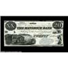 Boston, MA- The Maverick Bank $20 G12 ProofA very rare Proof which is also the Haxby plate example..