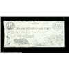Image 2 : Boston, MA- The Maverick Bank $20 G12 ProofA very rare Proof which is also the Haxby plate example..