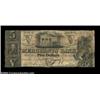 Image 1 : Boston, MA- The Merchants Bank $5 April 7, 1850 G22A very scarce note listed as a Proof only in Haxb
