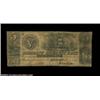 Image 1 : Boston, MA- The Middling Interest Bank $5 Sept. 1, 1836 G8A very rare note from this enigmatically n