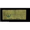 Image 2 : Boston, MA- The Mount Vernon Bank $3 Dec. 1, 1860 G6aA signed and issued example, redeemed and cance