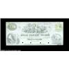Image 2 : Boston, MA- The Mount Vernon Bank $10 Dec. 1, 1860 G10a ProofAnother gorgeous Proof, again with a gr