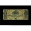 Image 1 : Boston, MA- New England Bank $1 Jan. 1, 1859 G32A scarce note which lacks the ABNCo monogram. Fine,.