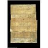 Image 2 : Boston, MA - New England Bank$1 June 4, 1841 C28 VF; $2 June 4, 1843 C46 VF; $3 Mar. 2, 1841 C64 Fin