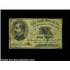 Image 1 : Boston, MA- New York Oyster Co. 5ó, 50óTwo quite different scrip formats from this issuer, and with.