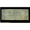 Image 2 : Boston, MA- The North Bank $1 G14Listed in Haxby as Proofs, but this piece is simply a remainder. Ab