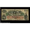 Image 1 : Boston, MA- The North Bank $500 Jan. 1, 1863 C110Likely the work of the artist who produced the effo