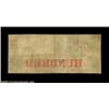 Image 2 : Boston, MA- The North Bank $500 Jan. 1, 1863 C110Likely the work of the artist who produced the effo