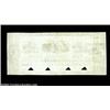 Image 2 : Boston, MA- The Oriental Bank $1 G4 ProofA very scarce Proof example. Uncirculated, with 4 POC. Impo
