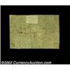 Image 2 : Boston, MA- Page & Puffer 3ó, 4óTwo pieces of scrip using the memorandum check format, the 3ó Very F