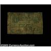 Image 3 : Boston, MA- Page & Puffer 3ó, 4óTwo pieces of scrip using the memorandum check format, the 3ó Very F