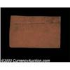 Image 4 : Boston, MA- Page & Puffer 3ó, 4óTwo pieces of scrip using the memorandum check format, the 3ó Very F