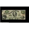 Image 1 : Boston, MA- The Revere Bank $1 June 1, 1861 G2aAn excessively rare signed and issued example. Paul R