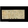 Image 2 : Boston, MA- The Revere Bank $1 June 1, 1861 G2aAn excessively rare signed and issued example. Paul R