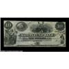 Image 1 : Boston, MA- The Safety Fund Bank $10 G10A high grade remainder example.About Uncirculated. Important