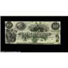 Image 1 : Boston, MA- The Safety Fund Bank $10 G10bA remainder as well, this with a green protector distinguis
