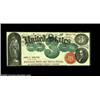 Image 1 : Boston, MA- John C. Schayer Ad NoteAn advertising note on the $3 face/$10 reverse Legal Tender form.